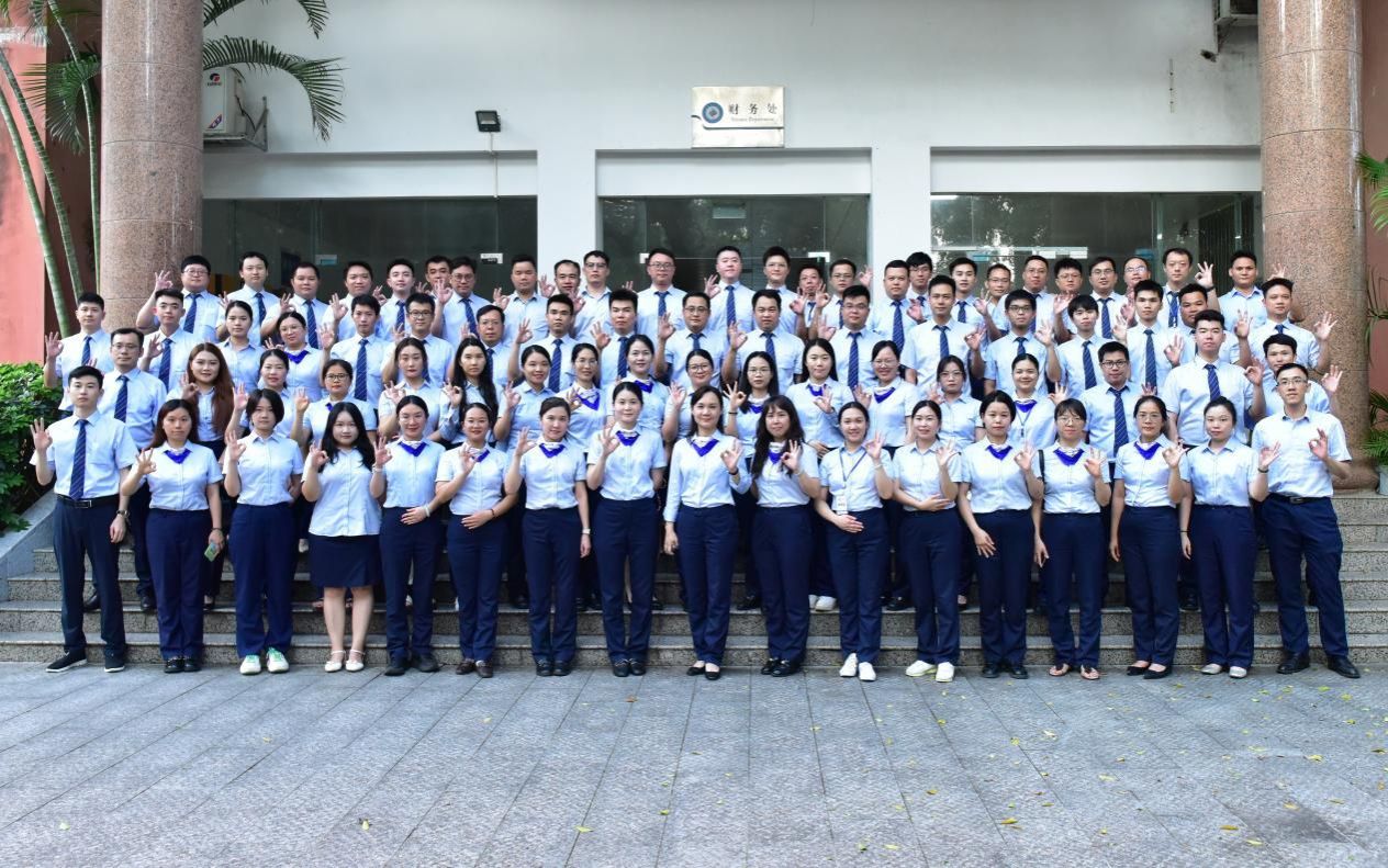 2025年广西北部湾银行狼性计划——普惠条线优秀客户经理培训班在我校举办